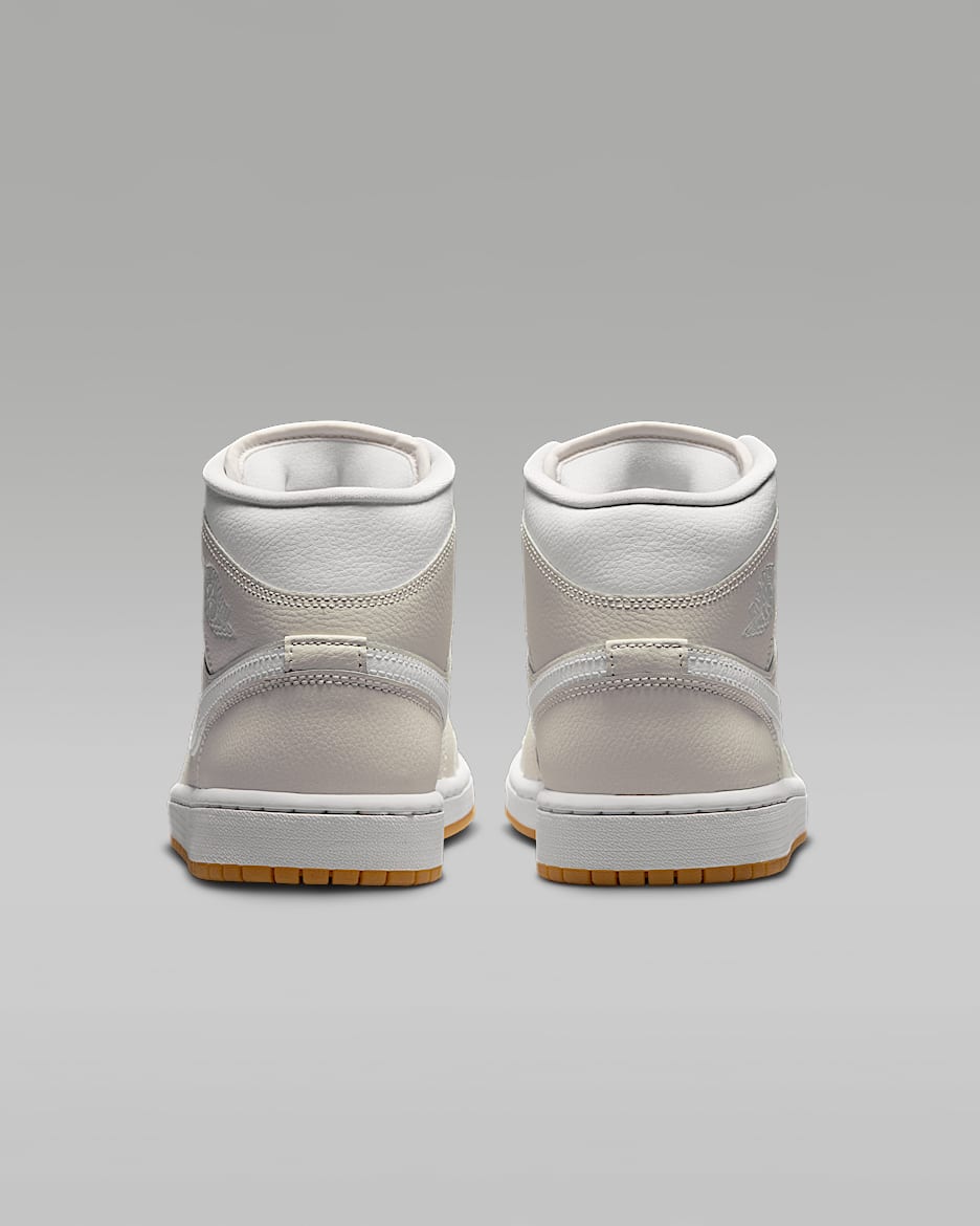 Jordan aj 1 mid womens deals